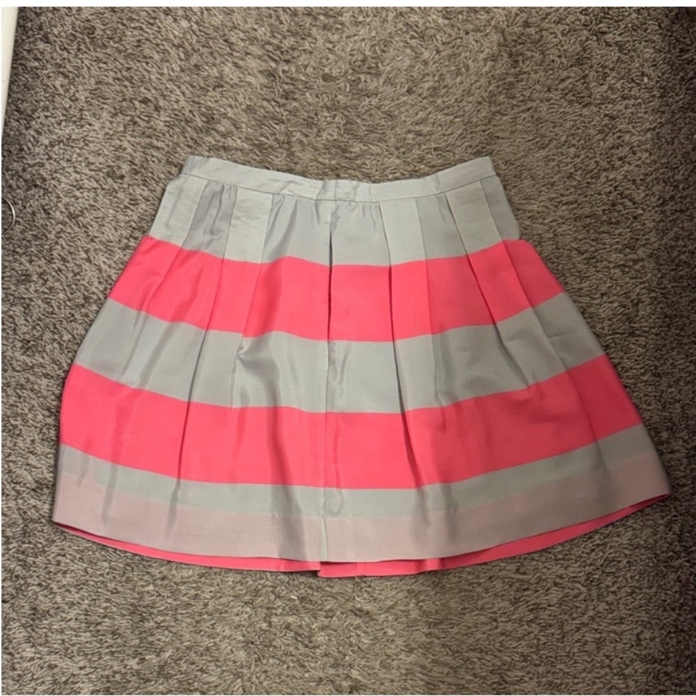 Jcrew skirt size 2